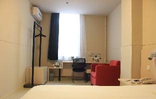 jinjiang inn shenyang heping north street yida yiyuan