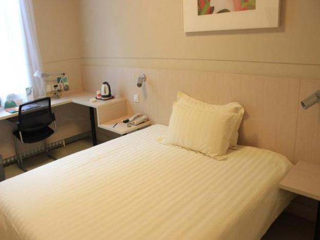 jinjiang inn shenyang heping north street yida yiyuan