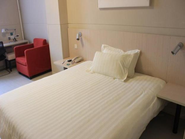 jinjiang inn shenyang heping north street yida yiyuan