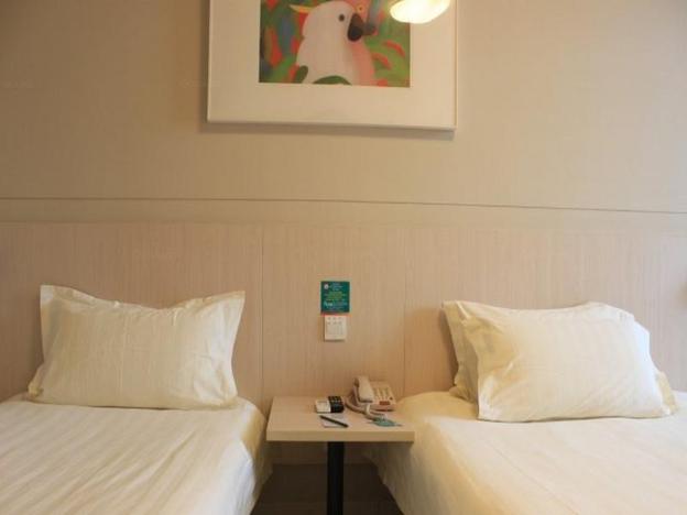 jinjiang inn shenyang heping north street yida yiyuan