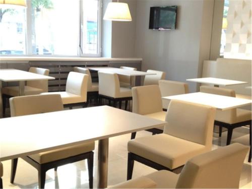 jinjiang inn shenyang heping north street yida yiyuan