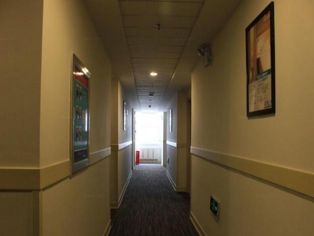 jinjiang inn shenyang heping north street yida yiyuan