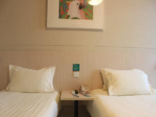 jinjiang inn shenyang heping north street yida yiyuan