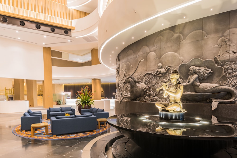 royal cliff beach terrace hotel pattaya