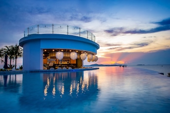 royal cliff beach terrace hotel pattaya