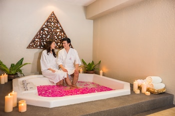 royal cliff beach terrace hotel pattaya
