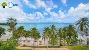 royal cliff beach terrace hotel pattaya