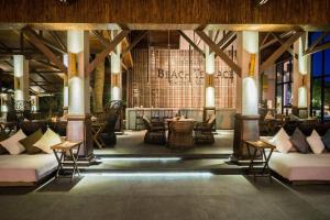 royal cliff beach terrace hotel pattaya