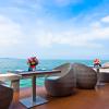 royal cliff beach terrace hotel pattaya