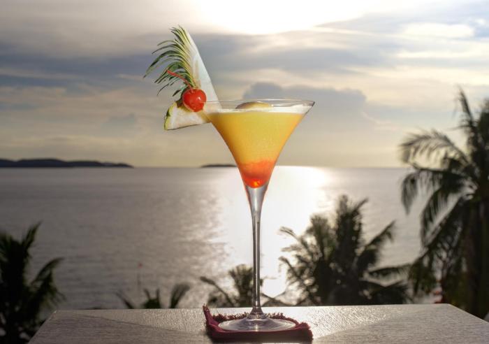 royal cliff beach terrace hotel pattaya