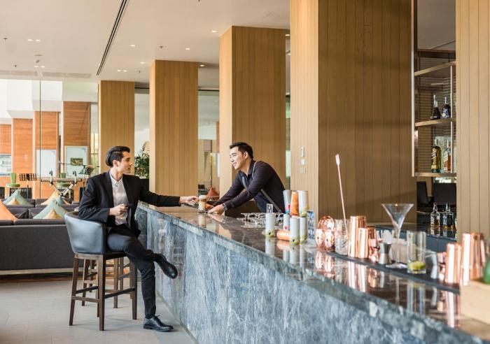 royal cliff beach terrace hotel pattaya