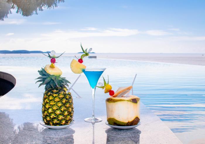 royal cliff beach terrace hotel pattaya