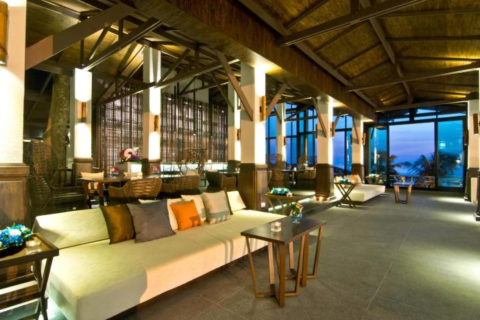 royal cliff beach terrace hotel pattaya