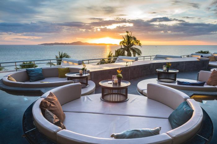royal cliff beach terrace hotel pattaya