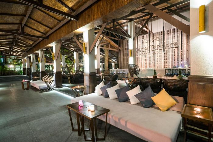 royal cliff beach terrace hotel pattaya