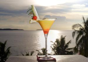 royal cliff beach terrace hotel pattaya