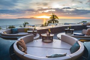 royal cliff beach terrace hotel pattaya