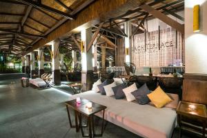 royal cliff beach terrace hotel pattaya