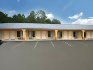 Days Inn By Wyndham Defuniak Springs,,2 star
