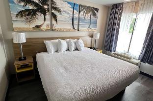Days Inn By Wyndham Defuniak Springs,,2 star