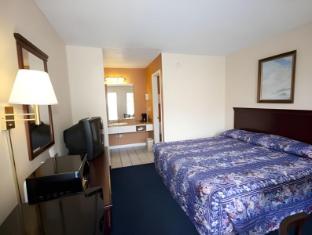 Days Inn By Wyndham Defuniak Springs,,2 star