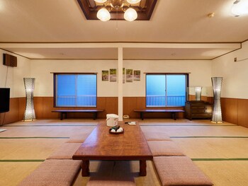tokamachi
