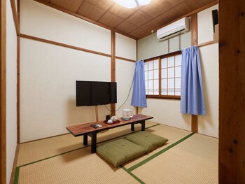 tokamachi