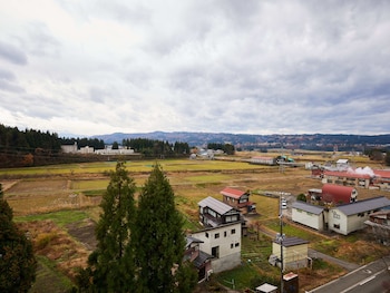 tokamachi