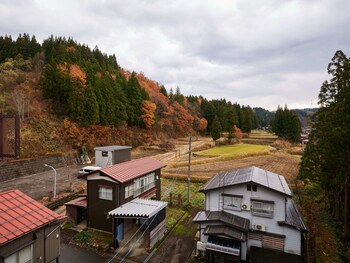 tokamachi