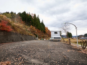 tokamachi