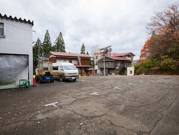 tokamachi