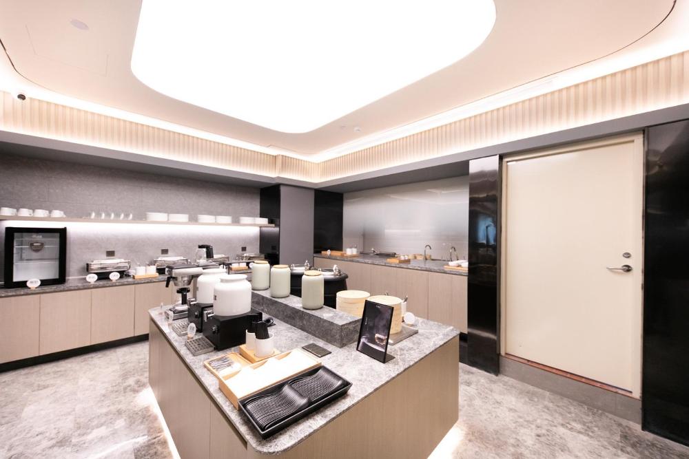ji hotel nanjing shanxi road