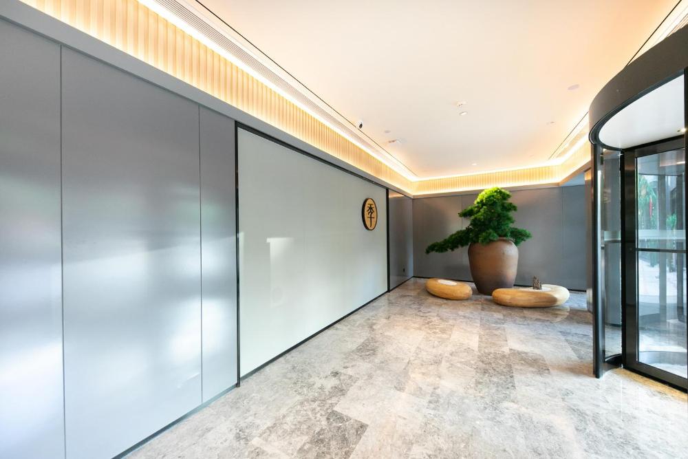 ji hotel nanjing shanxi road