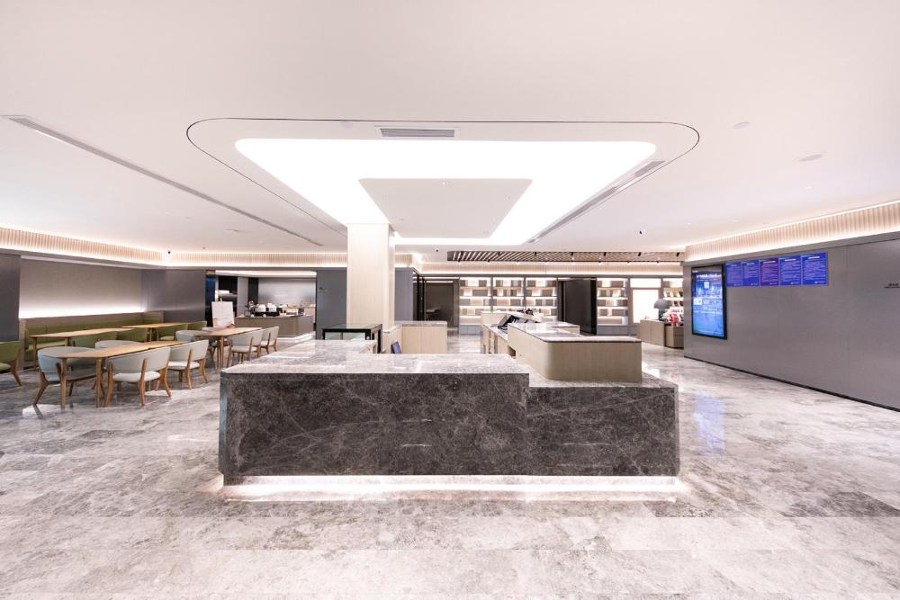 ji hotel nanjing shanxi road