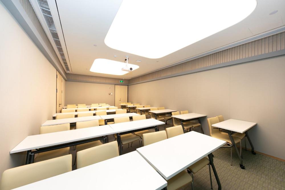 ji hotel nanjing shanxi road