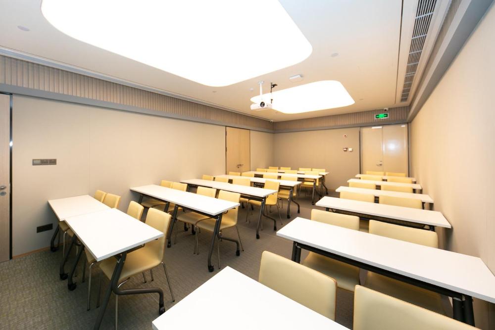 ji hotel nanjing shanxi road