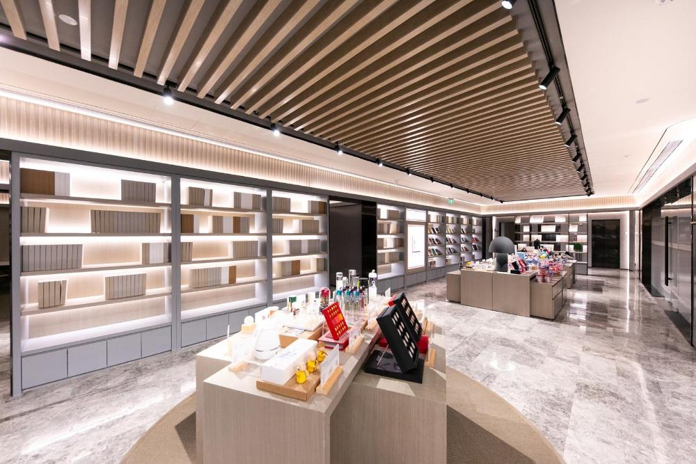 ji hotel nanjing shanxi road