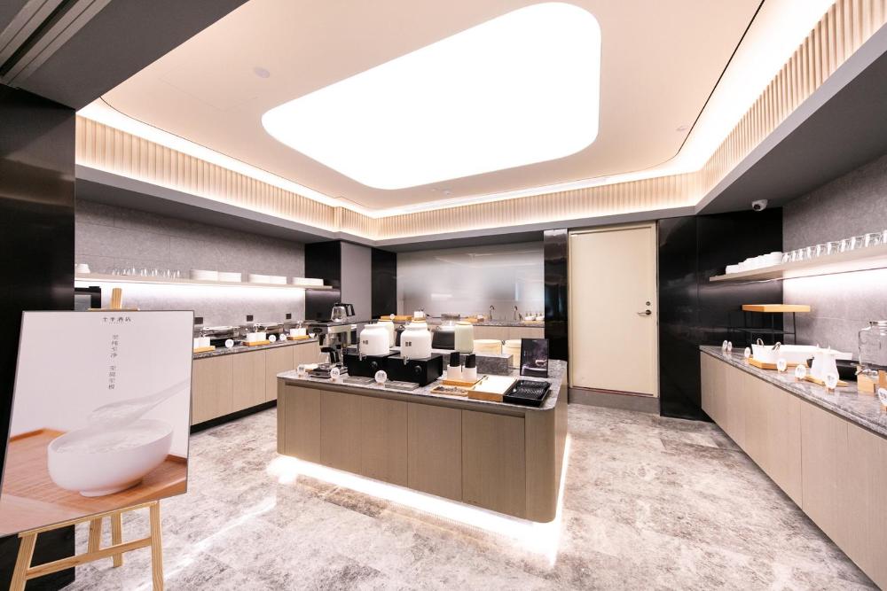 ji hotel nanjing shanxi road