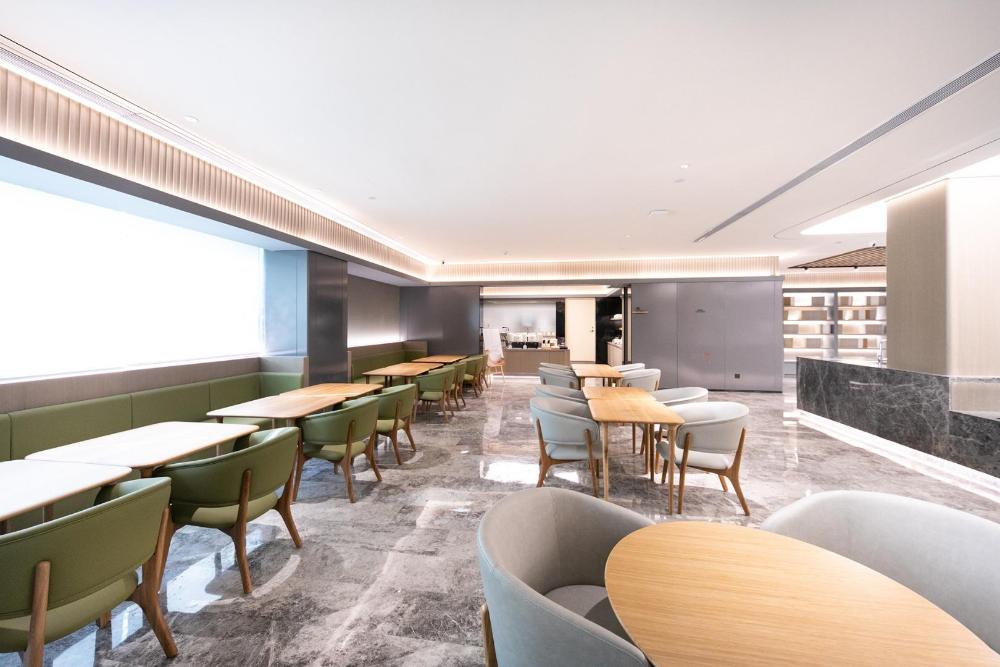 ji hotel nanjing shanxi road