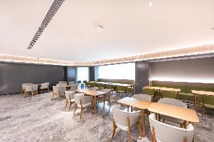 ji hotel nanjing shanxi road