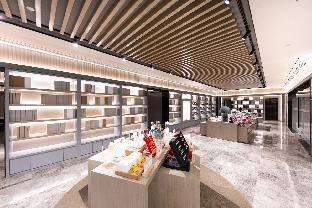 ji hotel nanjing shanxi road