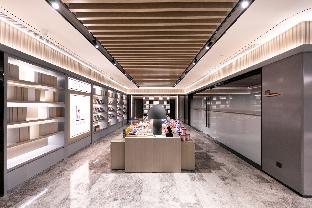 ji hotel nanjing shanxi road