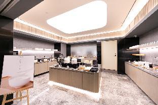 ji hotel nanjing shanxi road