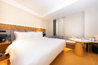 ji hotel nanjing shanxi road