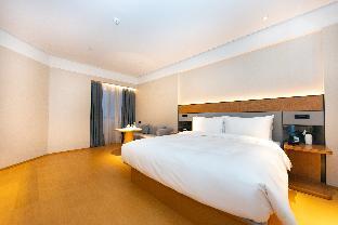 ji hotel nanjing shanxi road