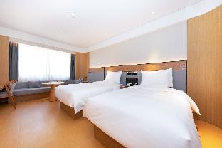ji hotel nanjing shanxi road