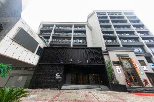 ji hotel nanjing shanxi road