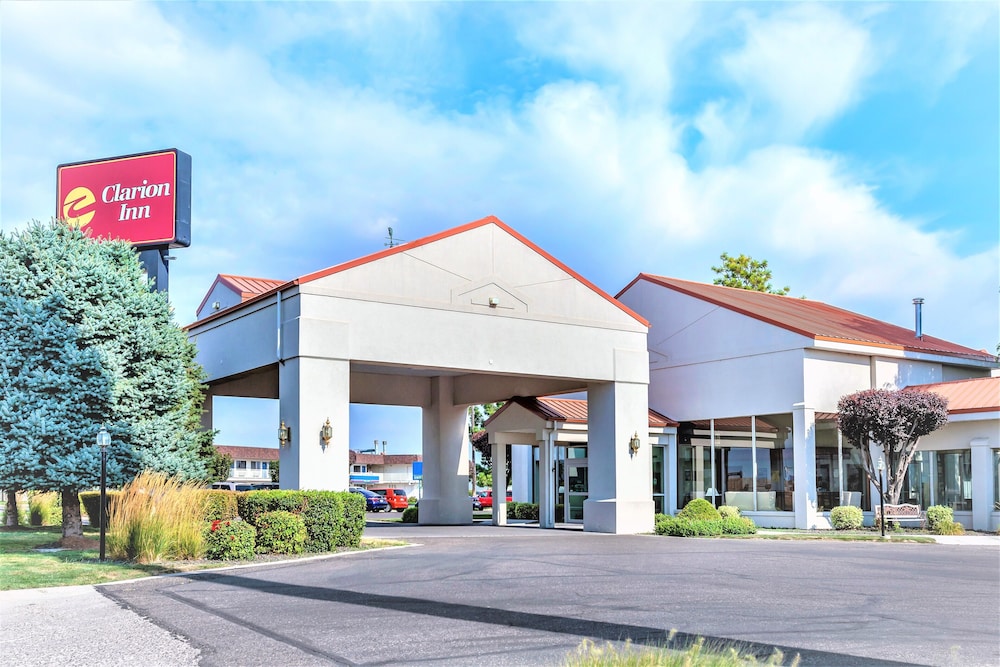 holiday inn ontario by ihg