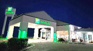 holiday inn ontario