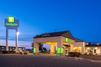 holiday inn ontario by ihg